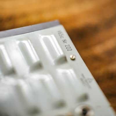 EAB V65c - Stunning 1950s 6:1 Tube Mixer, Plug & Play image 8