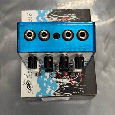 EarthQuaker Devices Avalanche Run Stereo Reverb & Delay with Tap Tempo V2 2018 - Present - Various imagen 7