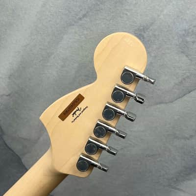 Squier Loaded Mustang Neck with Maple Fingerboard imagen 3