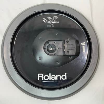 Roland CY-15R-MG V-Cymbal Drum CY15RMG image 2