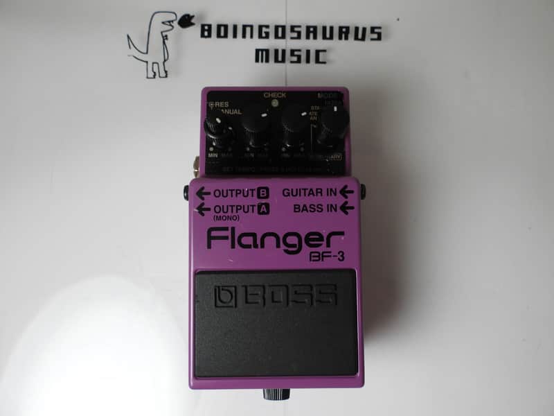 Boss BF-3