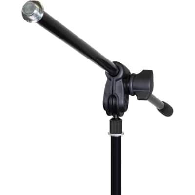 Ultimate Support MC-40B PRO BOOM Classic Series Three-way Adjustable Boom Arm image 3
