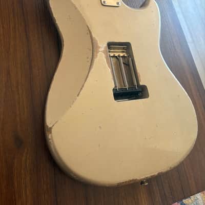 Fano MG6 2025 - Shoreline Gold image 7