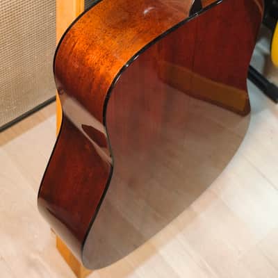 Martin Standard Series D-18 2020 - Natural image 18