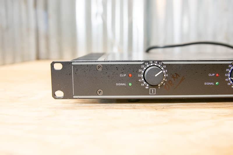 Phonic MAX250 image 1