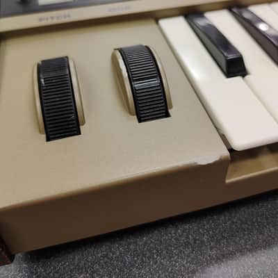 Korg MicroKORG 37-Key Synthesizer/Vocoder 2002 - 2019 - Silver image 12