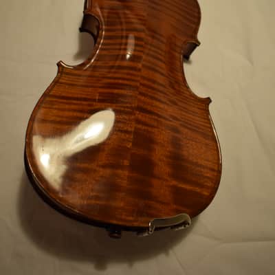 Violin | Jean Baptiste Colin | 1911 | France image 10