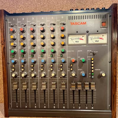 Roland M-240 LINE MIXER | Reverb