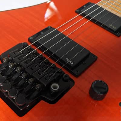 Godin Redline 3 image 4