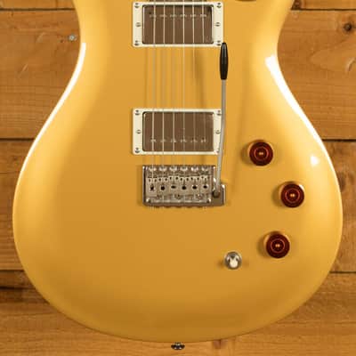 PRS SE Signature | DGT - Gold Top image 3