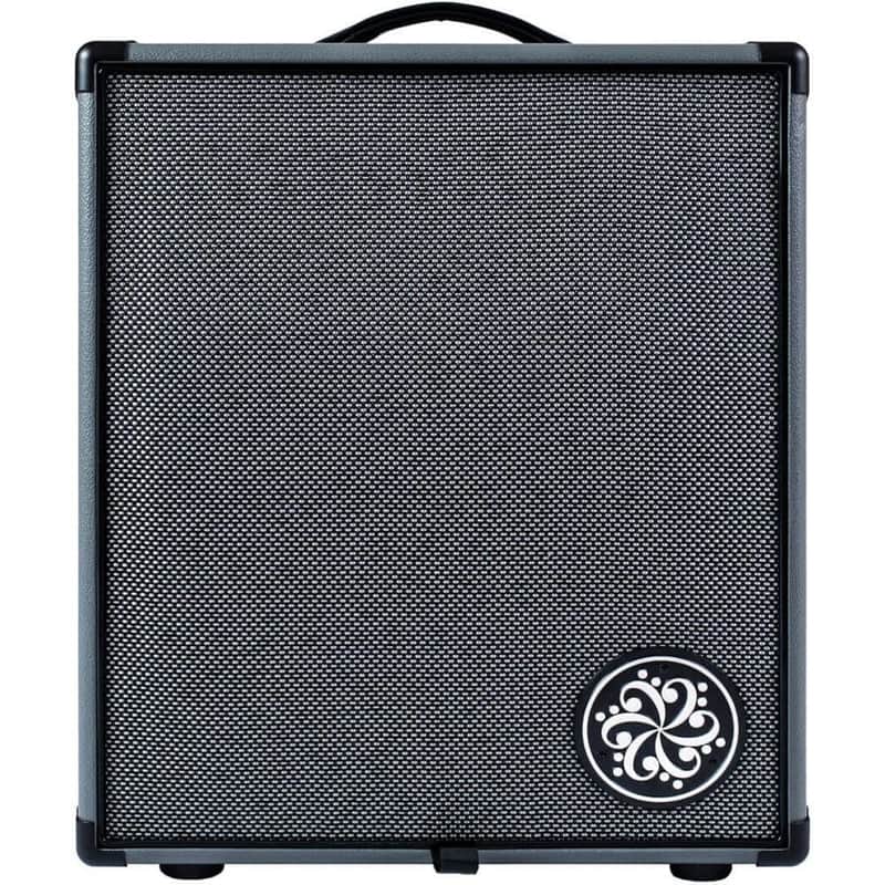 Darkglass DG112A 500W 1 x 12" Bass Combo Amp image 1