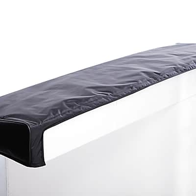 Custom padded cover for Hammond SK-1 61-key Keyboard SK1 61 Keys SK1 image 5