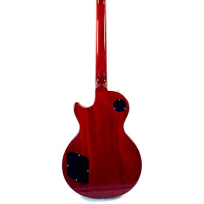 Gibson Les Paul Standard 60s Ice Tea Burst 2024 image 13