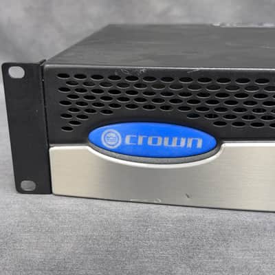 Crown CTs 600 2-Channel 300W Power Amp imagen 2