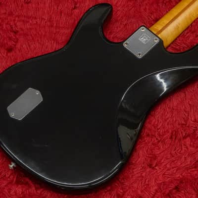 【used】Ernie Ball Music Man / Sabre Bass Black 1991 4.765kg #32954【GIB Yokohama】 image 3