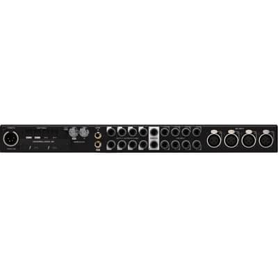 Universal Audio Apollo x8 Gen 2 Essentials+ 18x24 Thunderbolt Audio Interface image 4