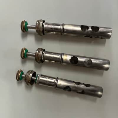 Couesnon vintage trumpet image 10