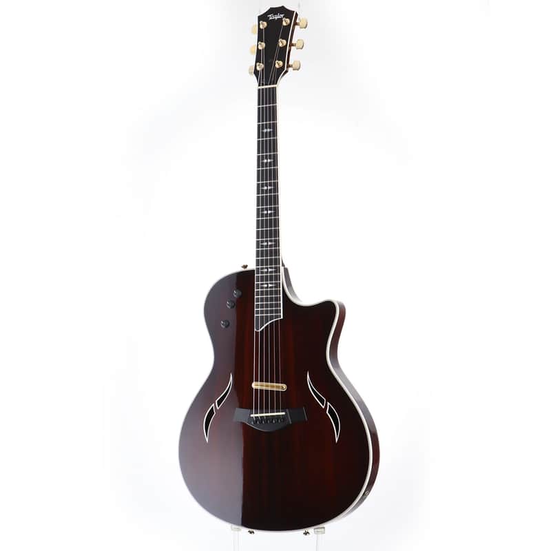 Taylor T5-C3 Custom Cocobolo image 1