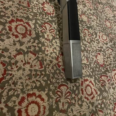 Vintage Sennheiser MD 441 N 1970s - Black / Silver image 7