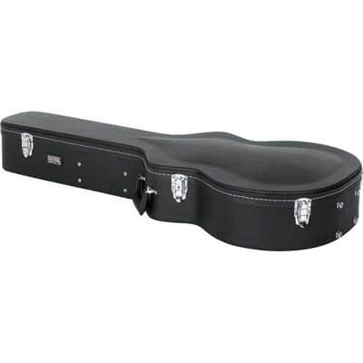 Gator GW-JUMBO GW-JUMBO étui pour guitare jumbo image 3
