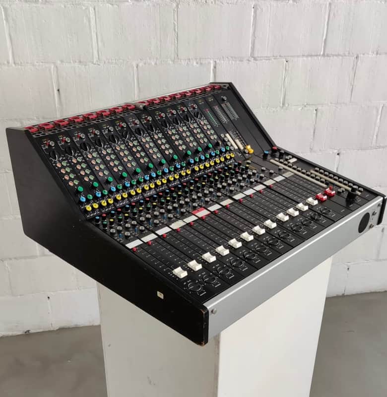 Siemens C4P D12/2 (Serviced / Warranty) image 1