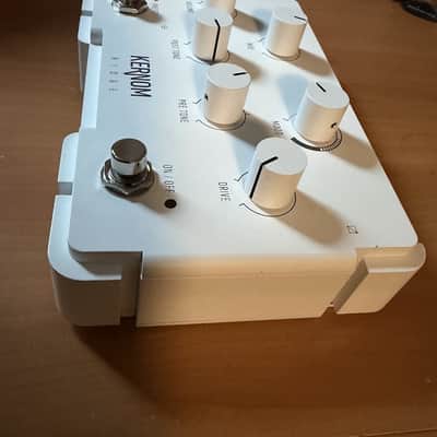 Kernom Ridge Overdrive 2021 - Present - Various image 6
