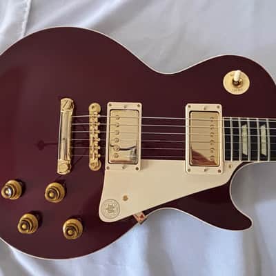 Gibson Custom Shop Les Paul Custom – BV x Gibson Limited Edition – Never Played image 12