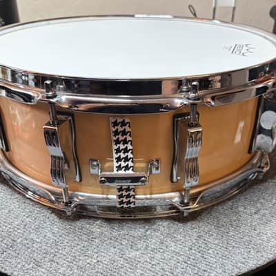 Ludwig Maple Late 80’s - Natural image 4