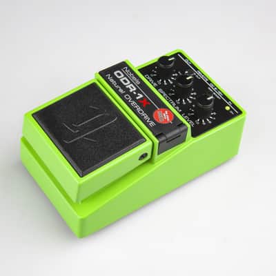 Nobels ODR-1X Overdrive Pedal. New with Full Warranty! image 8