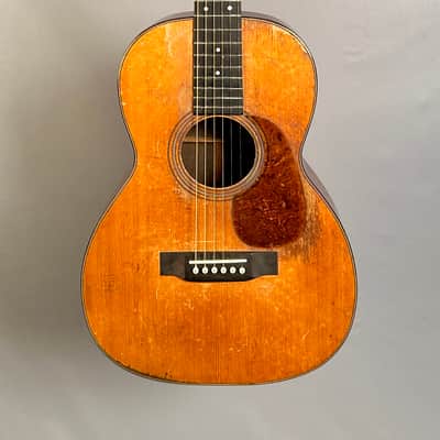Martin 00-21 1947 - Natural image 2