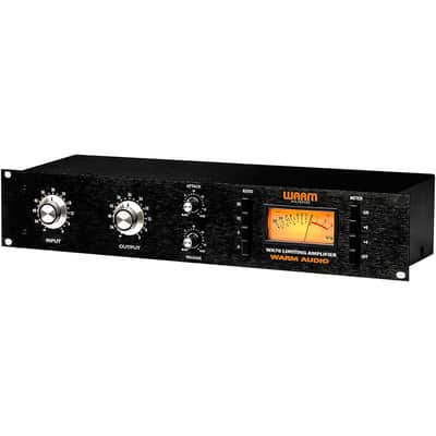 Warm Audio WA76 FET Compressor image 3