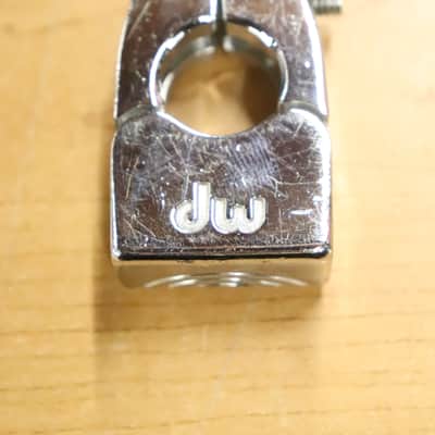 DW 3/4" Cymbal Stand Memory Lock #4 image 4