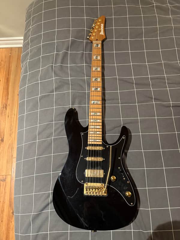 Ibanez THBB10 Tim Henson Signature | Reverb Canada