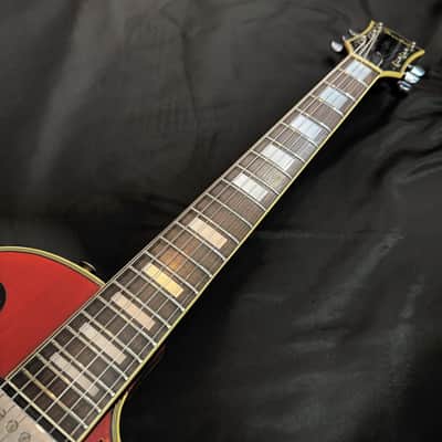 Fresher FL-250 Les Paul image 3