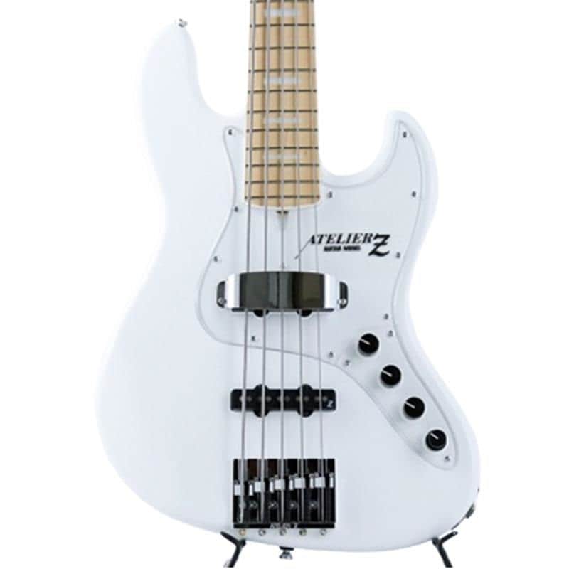 ATELIER Z M#265 Custom (MAT WH/M/MH) [Atelier Z × IKEBE Original