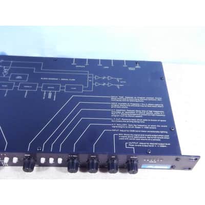 Alesis XT:C 16 bit reverb image 6