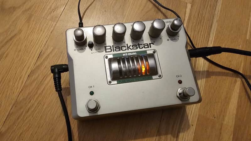 Blackstar HT-Dual