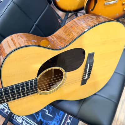🌟2025🌟 Martin 00-18 Standard Series Grand Concert Acoustic Guitar~ USA + Case! image 20
