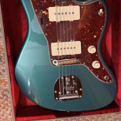 Fender Custom Shop '59 Reissue Jazzmaster NOS image 2