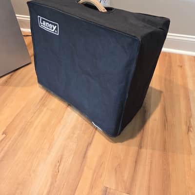 Laney Lionheart L5T-112 5-Watt 1x12" Tube Guitar Combo 2010s - Blue image 8