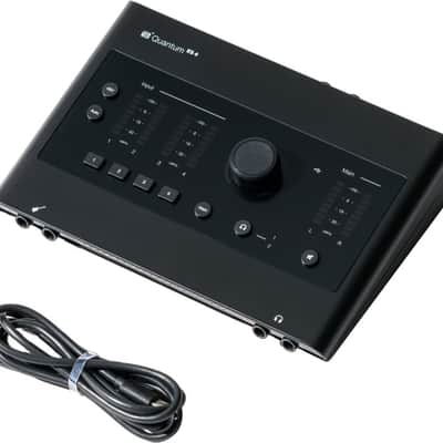 PreSonus Quantum ES4 Audio Interface image 3