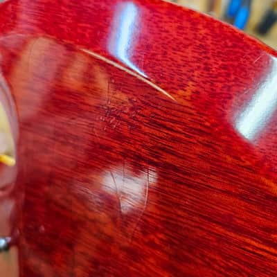 1961 Gibson SG Special Cherry image 11
