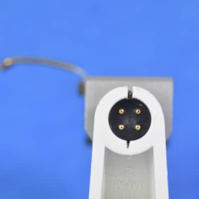 Ortofon MC 5000 MC Cartridge W/ AT-LH13/OCC In Excellent Condition image 11