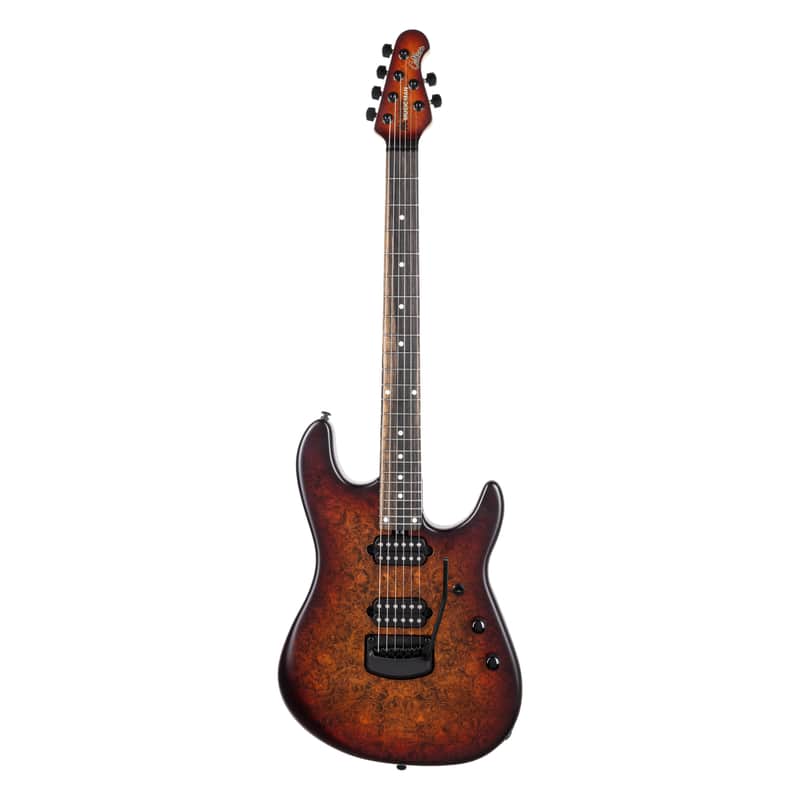 Ernie Ball Music Man Jason Richardson Signature Cutlass HT 6 image 1