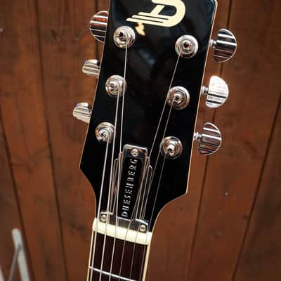 Immagine Duesenberg Starplayer TV Catalina Avalon Blue - 13