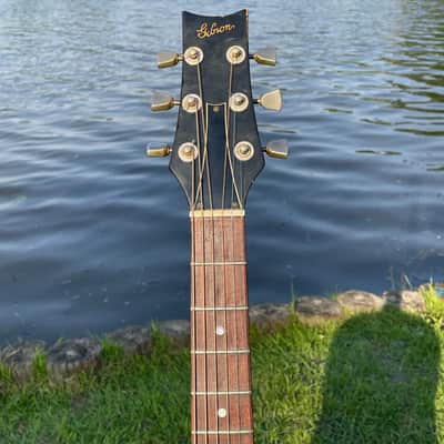 1977 Gibson MK-35 - Natural image 3