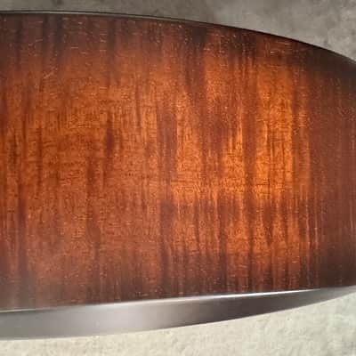 Taylor Builder’s Edition K14ce 2025 Hawaiian Koa Grand Auditorium Acoustic-Electric – USA Made – Excellent image 18