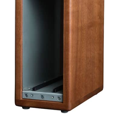 Rupert Neve Designs 2-Way Vertical Wooden Rack image 2
