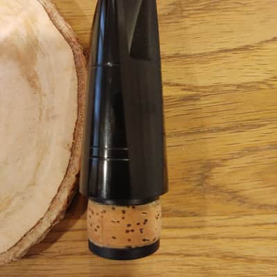 Playnick Silverstein Puccini Tosca Bb Clarinet Mouthpiece image 3