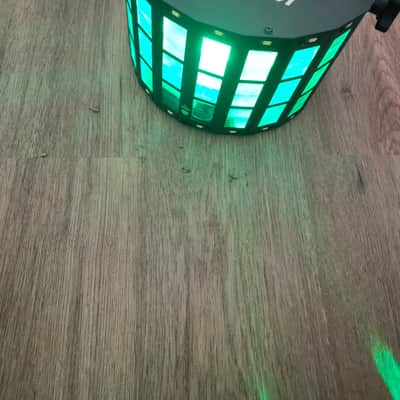 Chauvet Kinta fx 2000 image 3